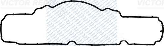 REINZ 71-35542-00 Ust Kapak Contasi P107 P206 P307 Bipper Nemo Fiesta Fusion 1.4hdi (Dv4)
